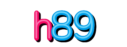 h89 — logo kanal