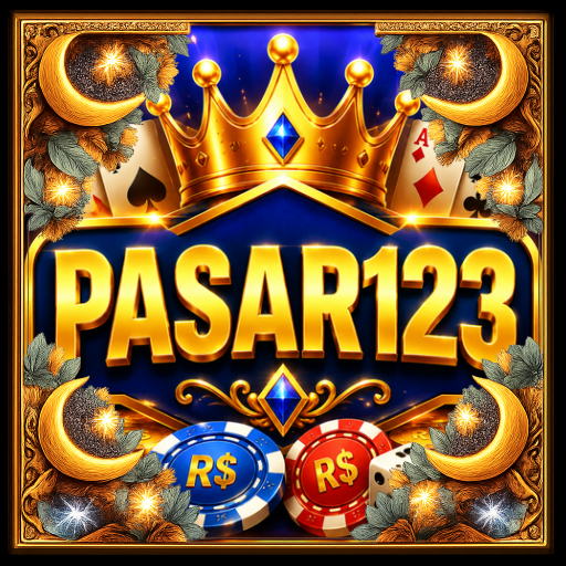 pasar123 — galeri pratinjau - APK Resmi